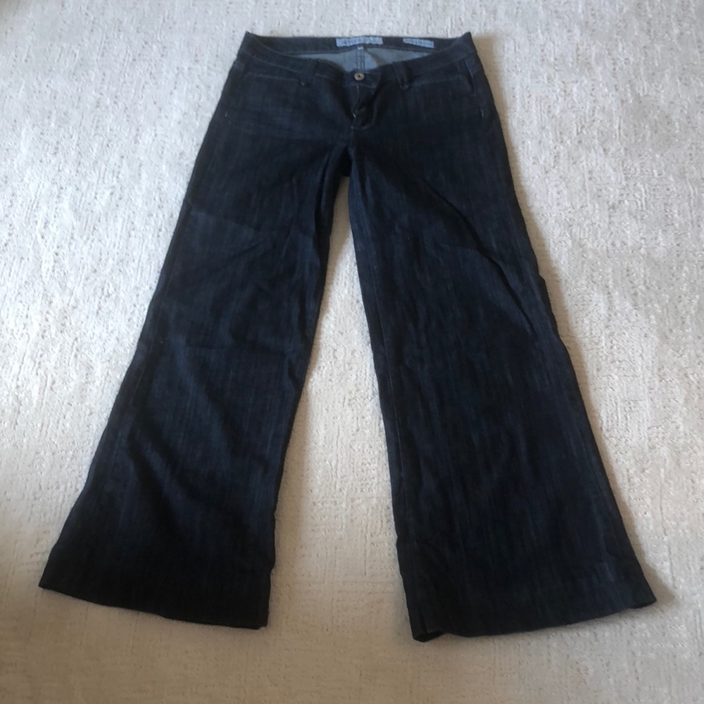 Jeans by Salt